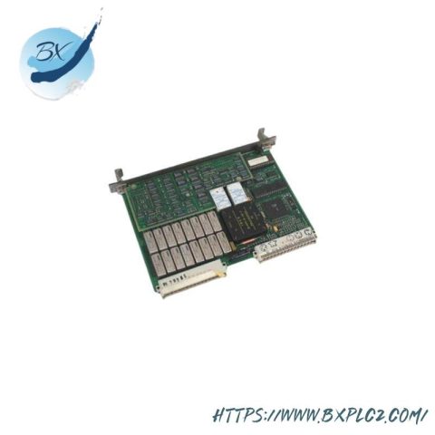 ABB 81ET03 GJR2389800R1210 - Temperature Input Module for Industrial Control Solutions