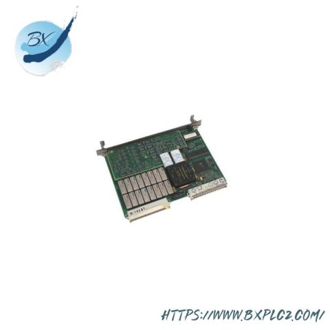 ABB 81ET03N-E GJR2389800R1210: High-Precision Temperature Input Module for Industrial Automation