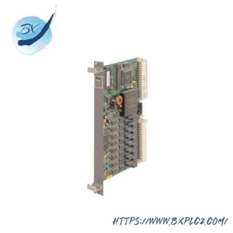 ABB 81EU01H-E Output Module for Industrial Control Systems