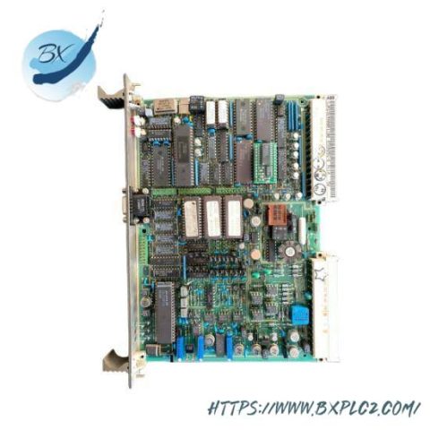 ABB 83SR05E GJR2369900R1100 Industrial Control Module