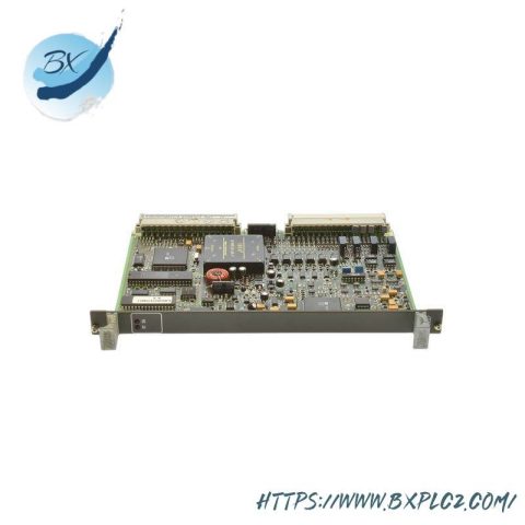 ABB 83SR07A-E GJR2392700R1210 Industrial Control Module