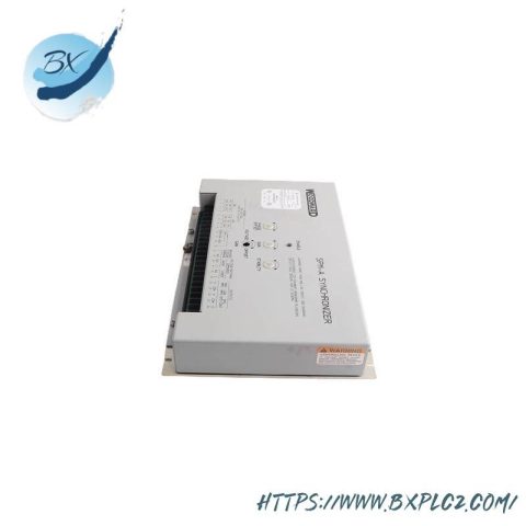 ABB 857833 - 3BHE003523R0030 POWER PACK | High-Performance Drive System for Industrial Applications
