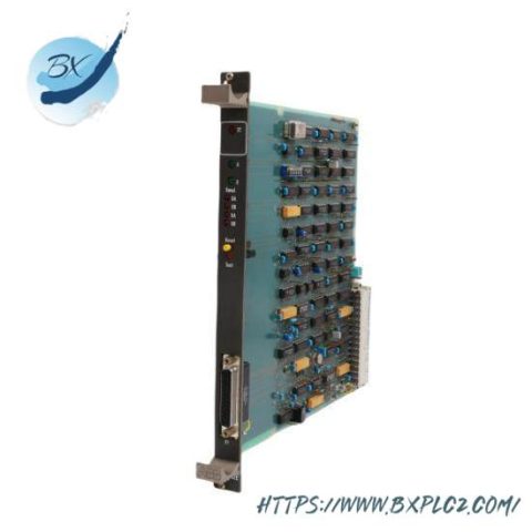 ABB 88FN02B-E GJR2370800R0200: Precision Engineered Coupling Module