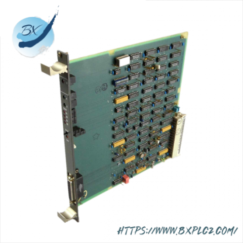 ABB 88FN02E; 88FN02B-E GJR2370800R0100 | High-Power Coupling Module for Industrial Automation