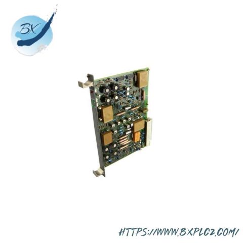 ABB GJR2332200R0100 88FT01 Circuit Module
