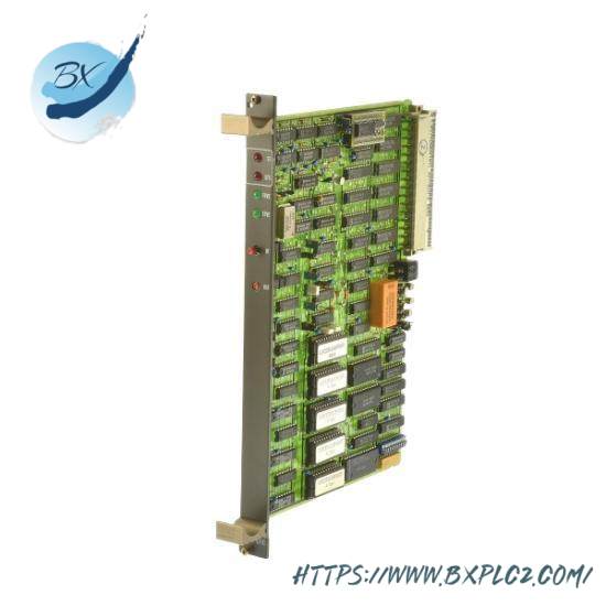 abb_88tv01e_gjr2385100r1040_control_module_2.jpg ABB 88TV01E GJR2385100R1040 Control Module