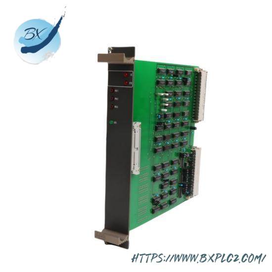 abb_88vu01b-e_gjr2326500r1011_coupling_module.jpg ABB 88VU01B-E GJR2326500R1011 - Advanced Coupling Module for Industrial Automation