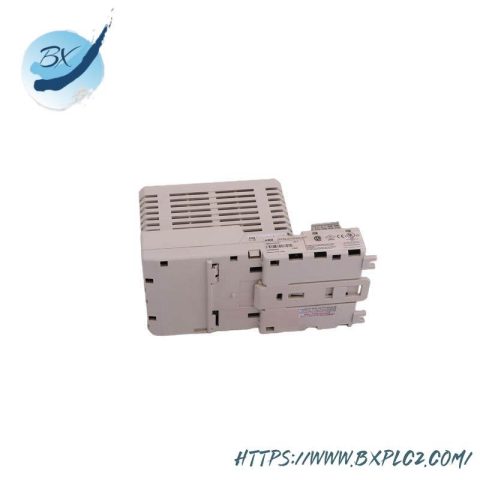 ABB 89NU04B-E GKWE853000R0200 - Advanced Coupling Module for Industrial Control Solutions