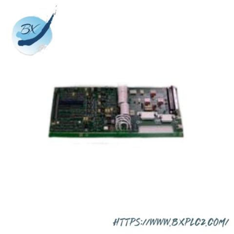 ABB 969-54 Controller Module for Industrial Automation Systems