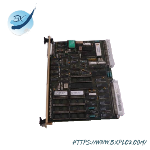 ABB A06B-6124-H209 - High Precision Industrial Encoder Module