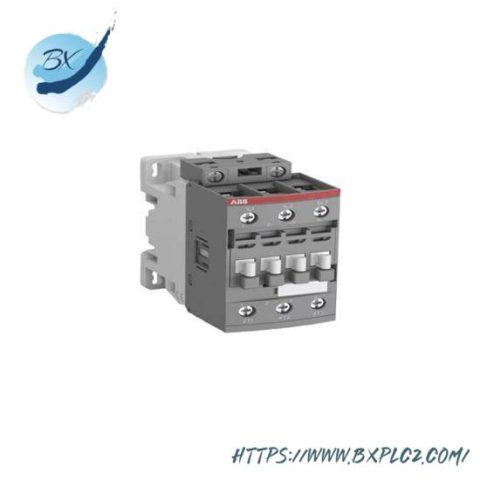 ABB A12-30-22 | 1SBL161001R8022 - High-Performance AC Contactor for Industrial Control