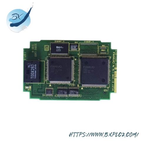 ABB A20B-3300-0033, Industrial Drive Board, High Performance Control Solution