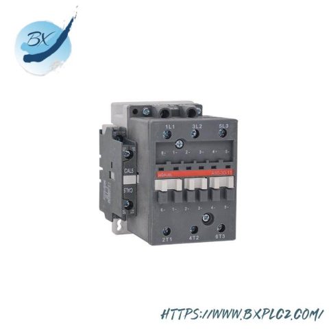 ABB A50-30-11 1SBL351001R8011 DC Contactor: High-Performance Direct Current Contactor for Industrial Automation