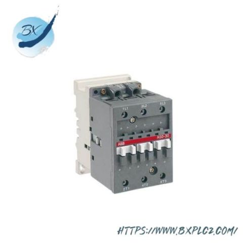 ABB AB5030/CTX0542 - Advanced Industrial Automation Module