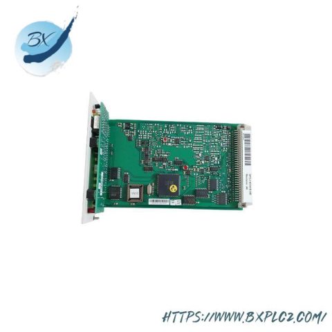 ABB AB5030/CTX0542 - High-Performance Process Control Module