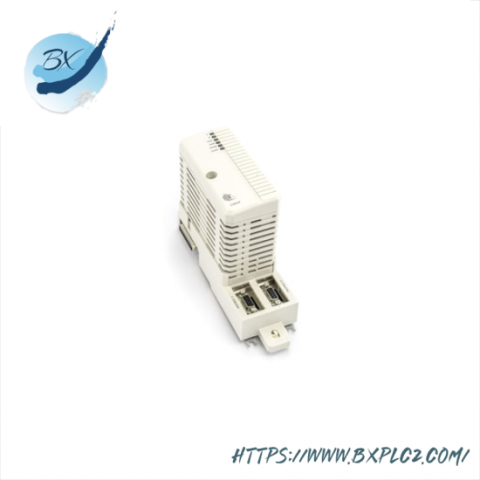 ABB AC800M CI854AK01 Communication Interface, Industrial Automation Solutions