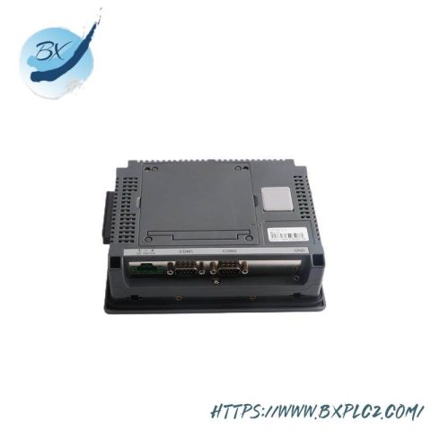 ABB ACDU V1.01 Touch Screen - Industrial Control Module