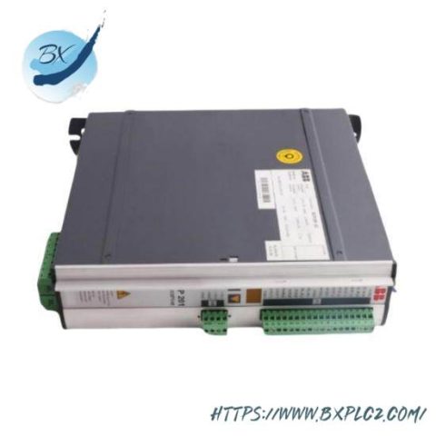 ABB ACP201-02 3ADM200132R0101 Servo Drive: Precision Control for Advanced Manufacturing