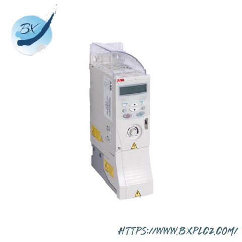 ABB ACS150-01E-07A5-2: High-Performance Low Voltage AC Drives for Industrial Control