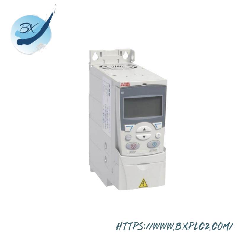 abb_acs310-03e-25a4-4_low_voltage_ac_drives.jpg ABB FPR3471100R1002 CS31 NCC485 Industrial Converter