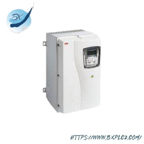 ABB ACS350-03E-05A6-4 Frequency Converter: Precision Control for Industrial Applications