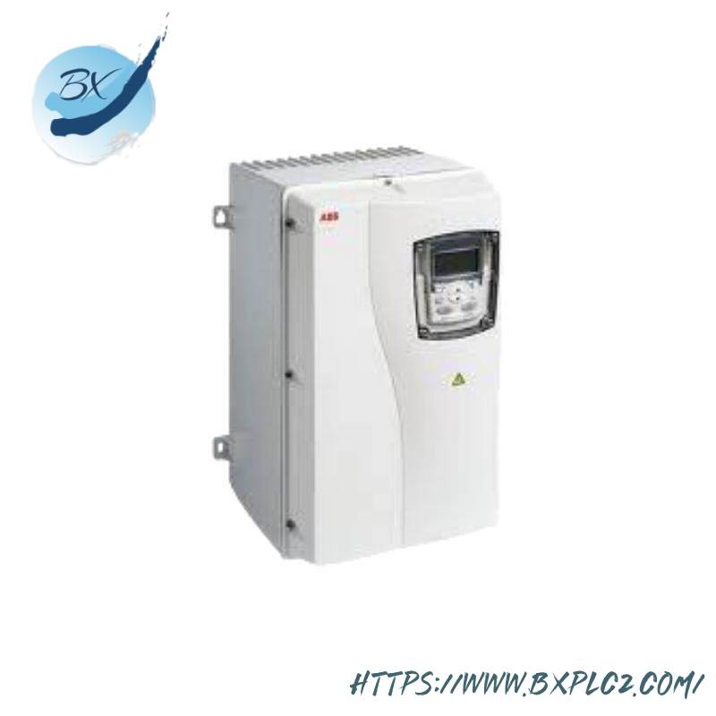 abb_acs350-03e-05a6-4_frequency_converter.jpg ABB ACS350-03E-05A6-4 Frequency Converter: Precision Control for Industrial Applications