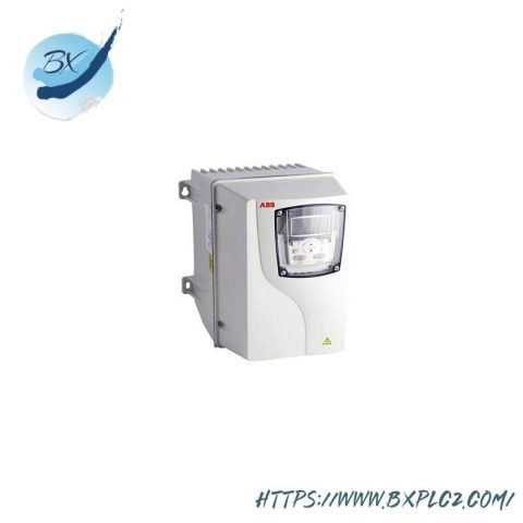 ABB ACS355-03E-04A1-4: High Performance Industrial Frequency Converter