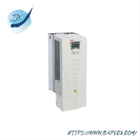 ABB ACS355-03E-07A3-4 Inverter Drive: Advanced Automation Solutions