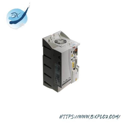 ABB ACS355-03E LV AC Machinery Drive Module