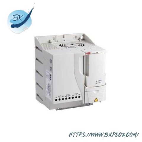 ABB ACS355-03E-23A1-4, Industrial Control System Frequency Converter