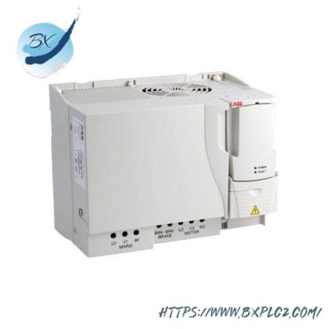 ABB ACS355-03E-31A0-4 | Advanced Frequency Converter; Producer: ABB