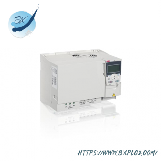 abb_acs355-03e-31a0-4_drives.png ABB ACS355-03E-31A0-4 Drives: Precision Control for Industrial Applications