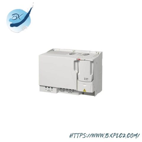 ABB ACS355-03E-31A0-4 Industrial Drive, Drive Module