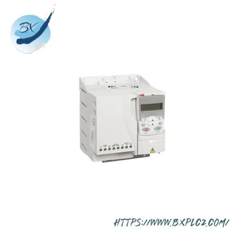 ABB ACS355-03E-44A0-4 Industrial Frequency Converter