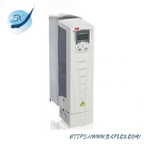 ABB ACS510-01-012A-4 3ABD00015746-D | High-Performance AC Drive