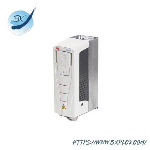ABB ACS510-01-03A3-4 3ABD00015741-D Frequency Converter - Precision Control for Industry