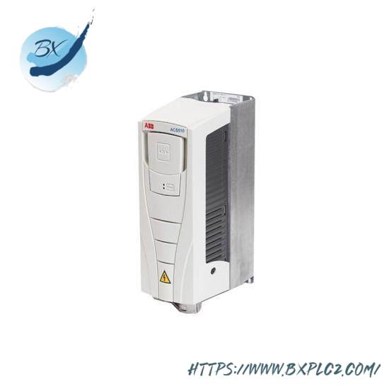abb_acs510-01-03a3-4_3abd00015741-d_frequency_converter.jpg ABB ACS510-01-03A3-4 3ABD00015741-D Frequency Converter - Precision Control for Industry