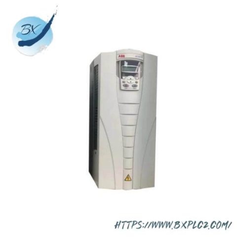 ABB ACS510-01-060A-4 3ABD00015752-D Industrial Frequency Converter
