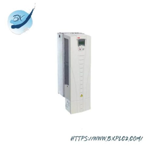 ABB ACS510-01-072A-4 | 3ABD00015753-D Frequency Converter | Manufacturer: ABB
