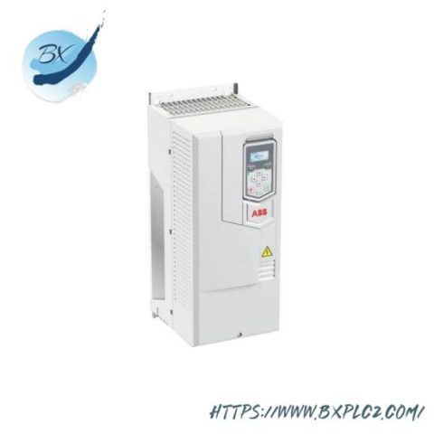 ABB ACS510-01-088A-4 3ABD00021616-D Industrial Frequency Converter