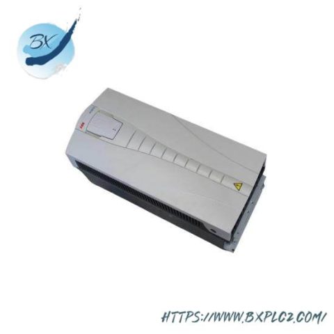 ABB ACS510-01-125A-4 3ABD00019055-D Industrial Drive