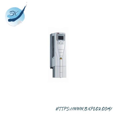 ABB ACS510-01-157A-4 High Performance Frequency Converter
