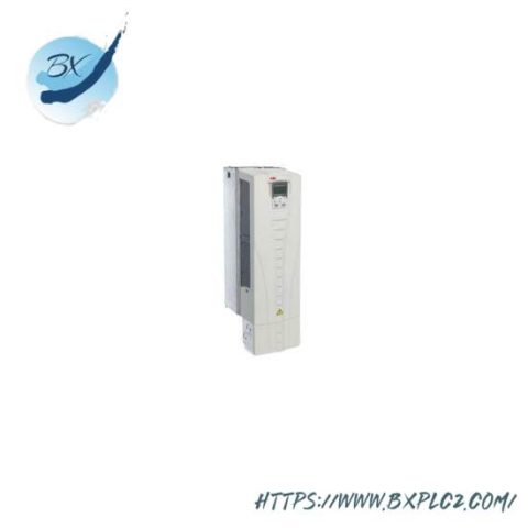 ABB ACS510-01-180A-4 3ABD00015757-D Frequency Converter; Manufacturer: ABB