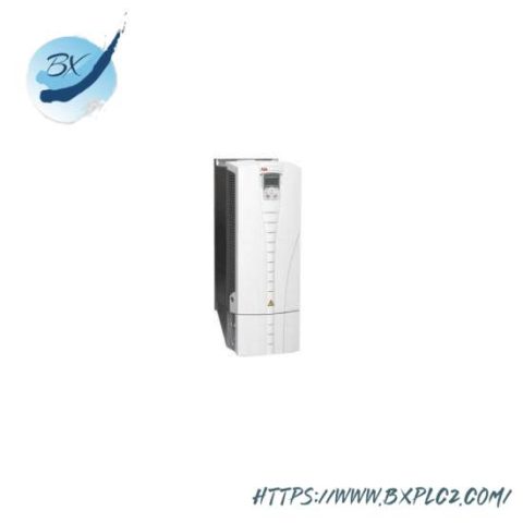 ABB ACS510-01-195A-4 3ABD00015758-D, Industrial Control Module