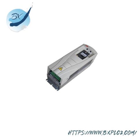 ABB ACS510-01-195A-4: Industrial Frequency Converter, Optimized for High Efficiency & Durability