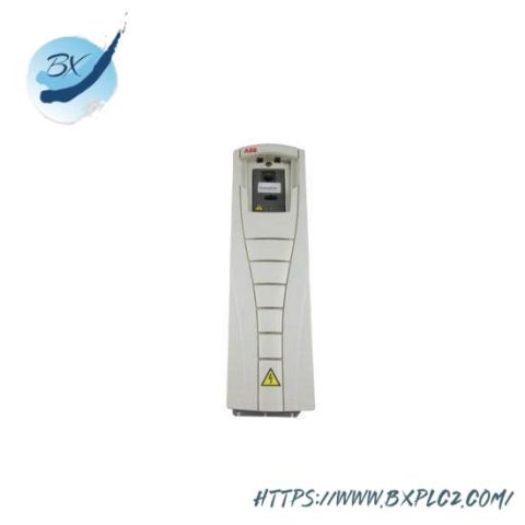 ABB ACS550-01-023A-4 Frequency Converter, Industrial Automation Solutions
