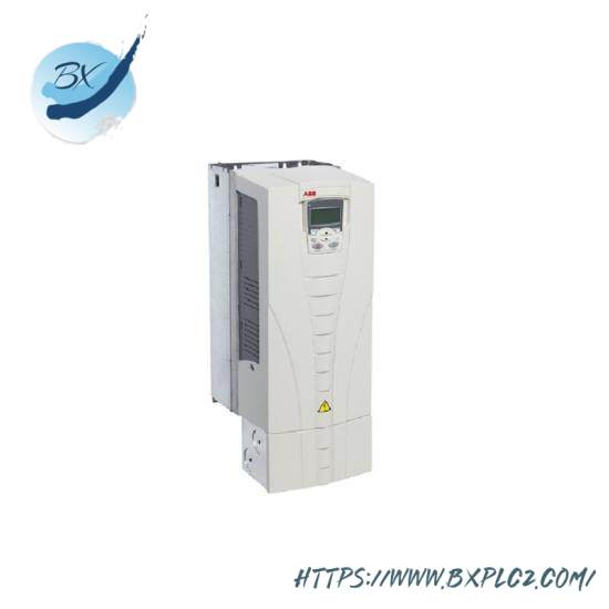 abb_acs550-01-038a-4_3aua0000002431-d_frequency_converter-3.jpg Robostar N1 OPTION I/O (NPN) Ver 2.0A - Precision Control Module for Industrial Automation