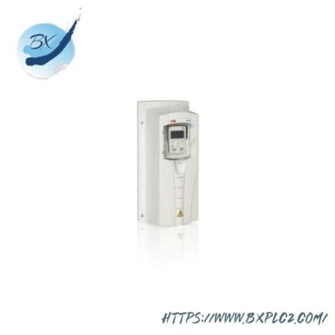 ABB ACS550-01-03A3-4 3AUA0000003385-D Frequency Converter