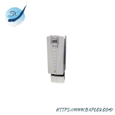 ABB ACS550-01-045A-4+B055 Industrial AC Inverter Drive