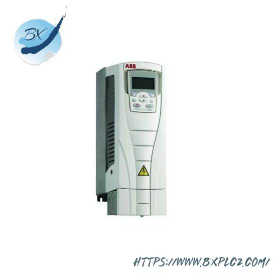 abb_acs550-01-04a1-4_3aua0000003386-d_frequency_converter.jpg ABB ACS550-01-04A1-4 3AUA0000003386-D Industrial Frequency Converter